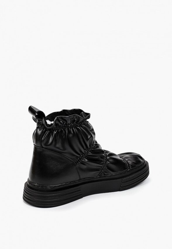 Ботинки Keddo