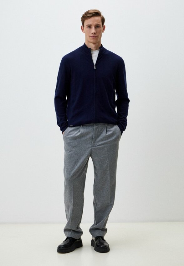 Кардиган Alessandro Manzoni