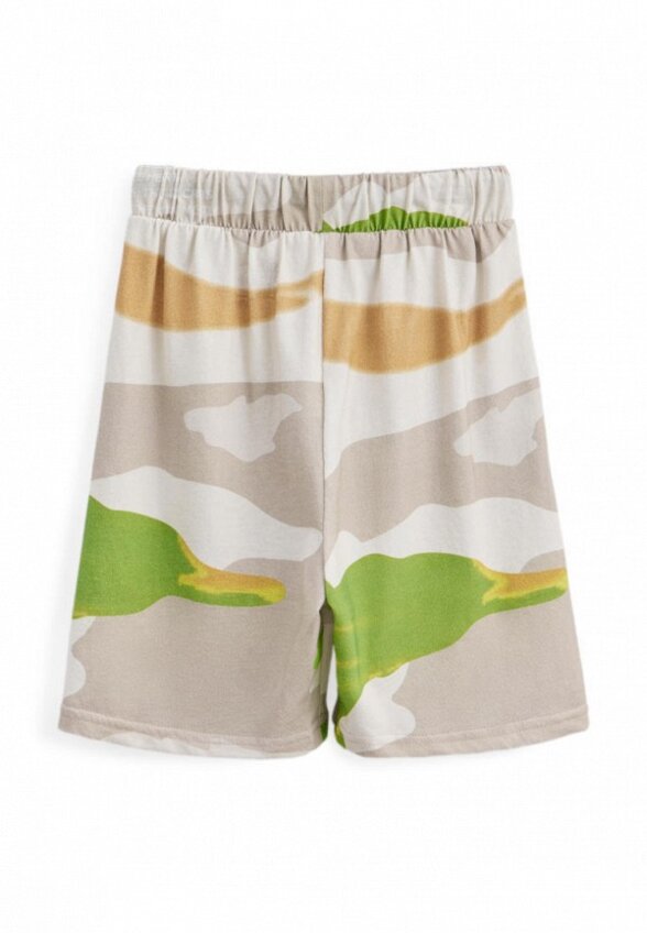 Шорты спортивные Happy Baby