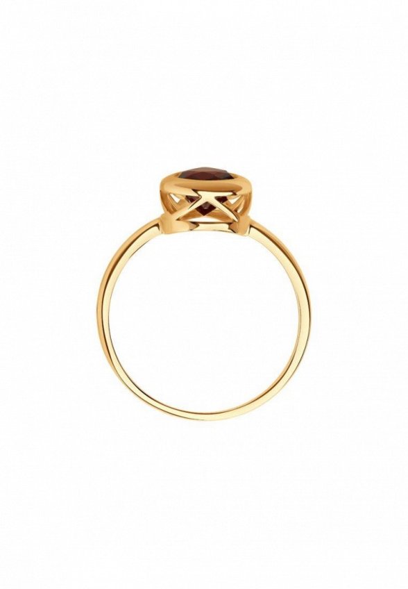 Кольцо Sokolov