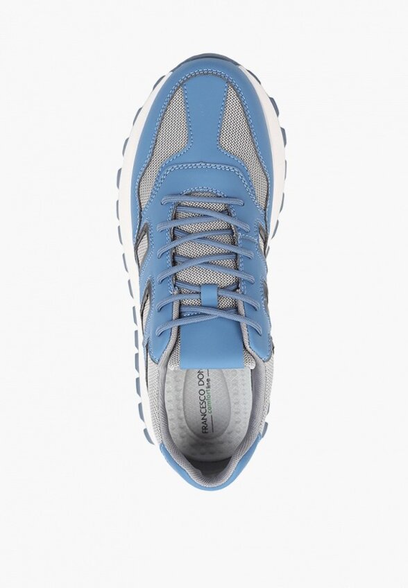 Кроссовки Francesco Donni