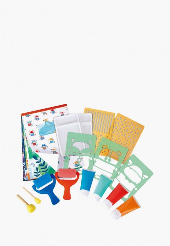 Набор игровой Hape