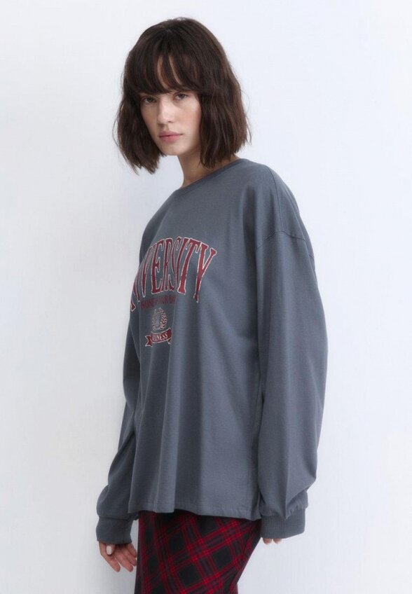 Лонгслив Befree