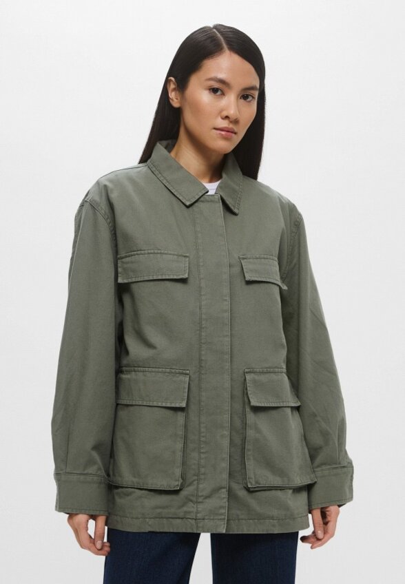 Куртка джинсовая Closed