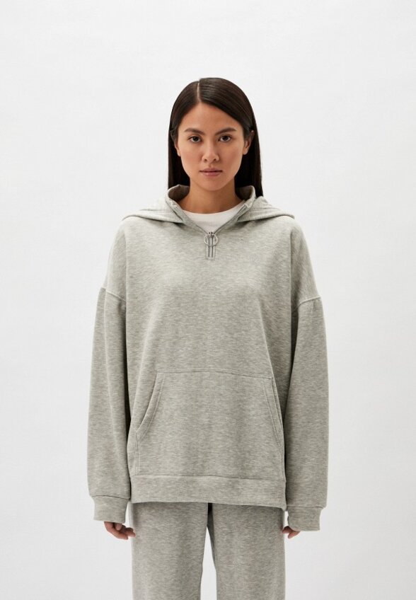 Худи Pietro Brunelli Milano