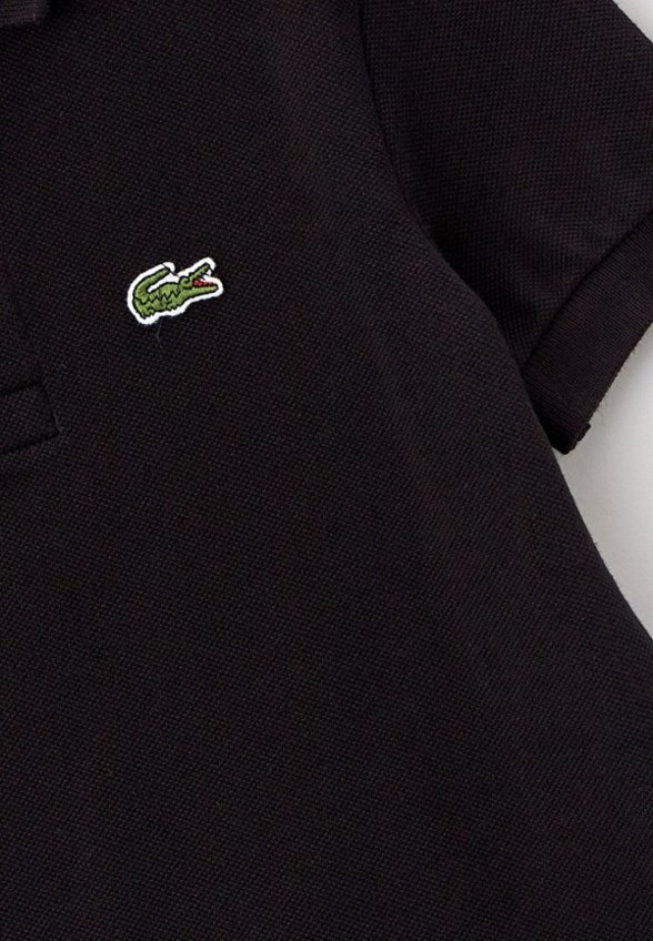 Поло Lacoste
