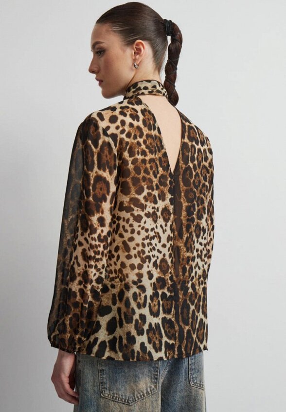 Блуза Vittoria Vicci