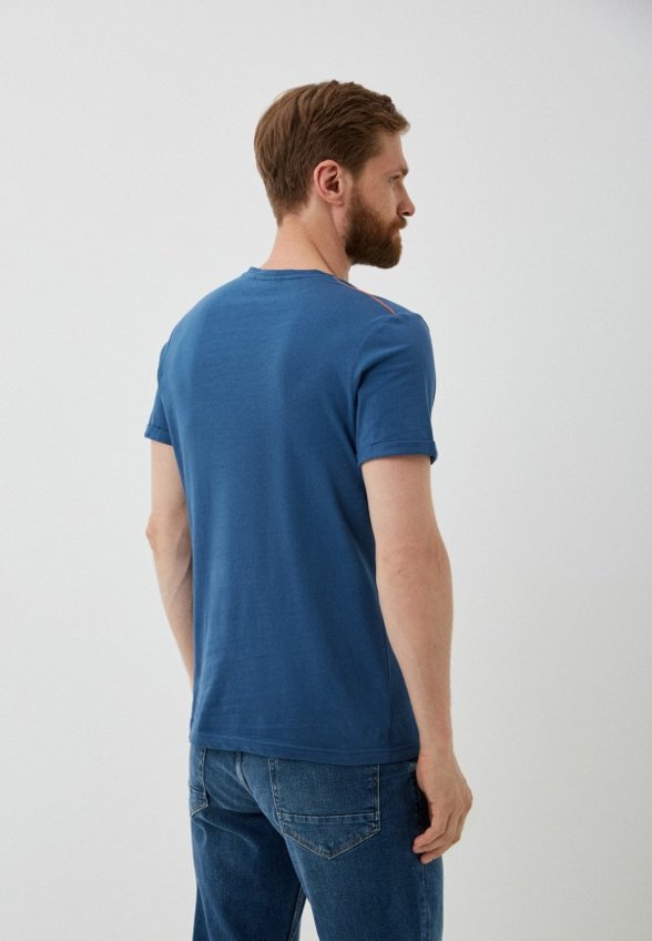 Футболка Briggs