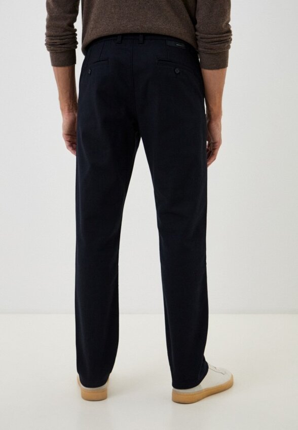 Брюки утепленные Luxor By Ramo