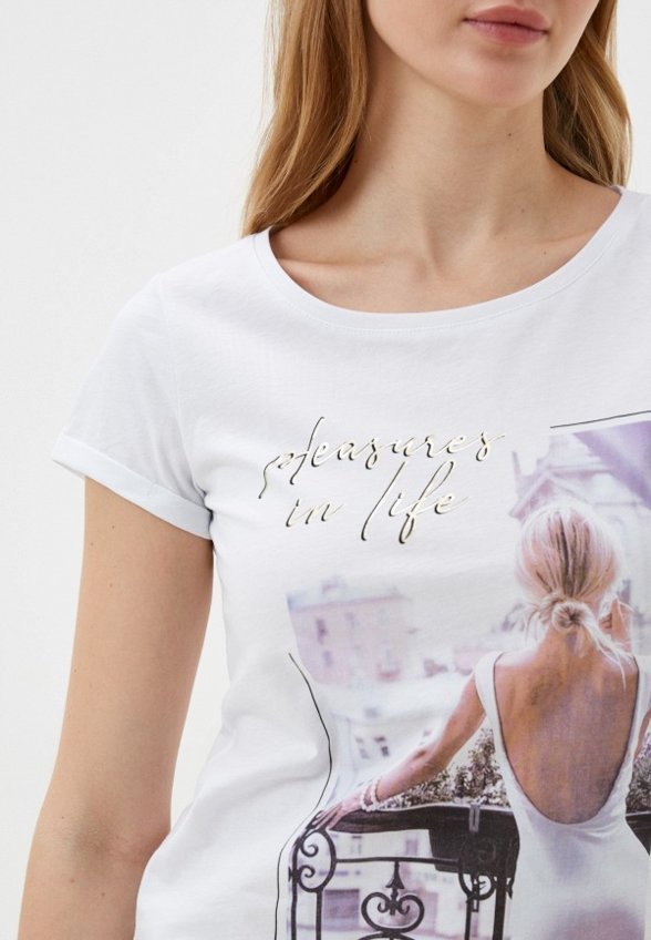 Футболка Funday