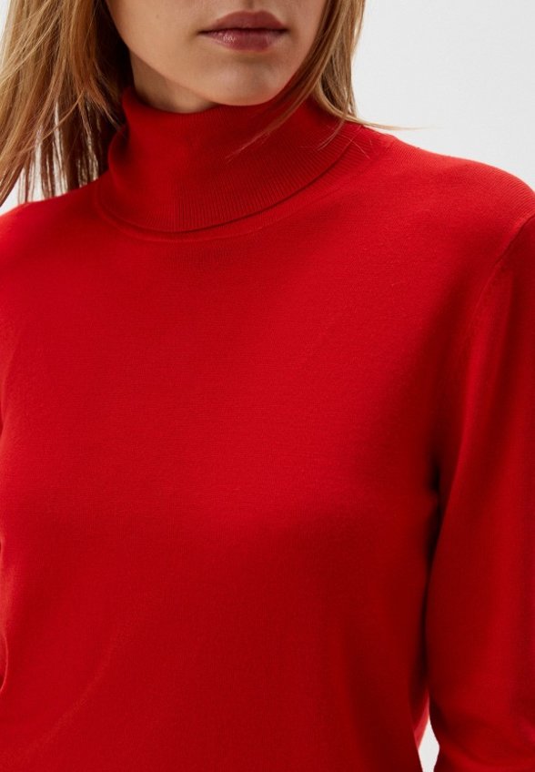 Водолазка Island Cup