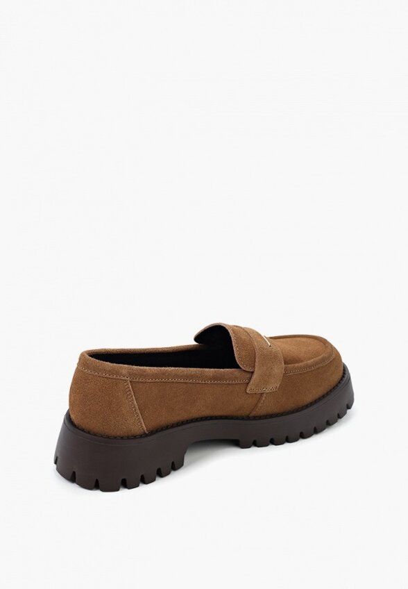 Лоферы Bridget