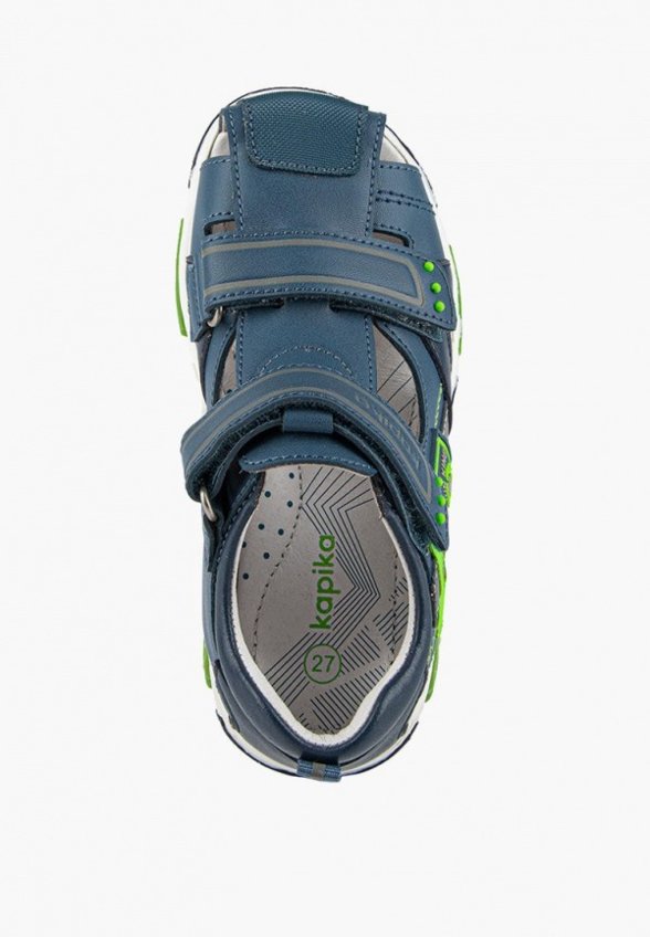 Сандалии Kapika