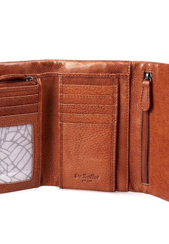 Др.Коффер X510479-154-05 портмоне