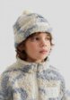 Шапка Happy Baby4  - превью