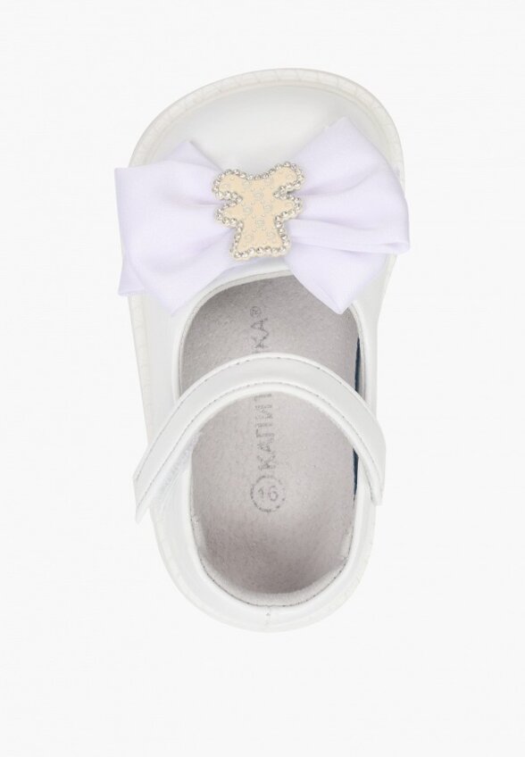 Туфли Капитошка