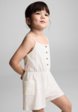 Комбинезон Mango Kids1  - превью
