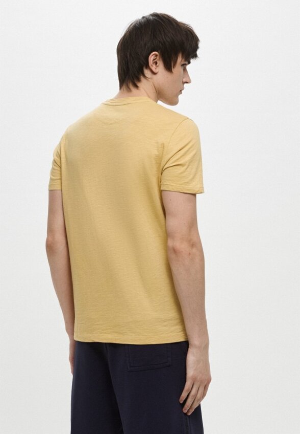 Футболка Bikkembergs