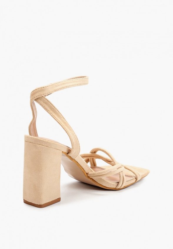 Босоножки Erynn