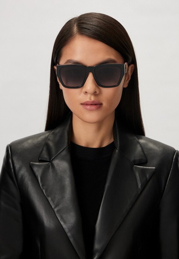 Очки солнцезащитные Marc Jacobs