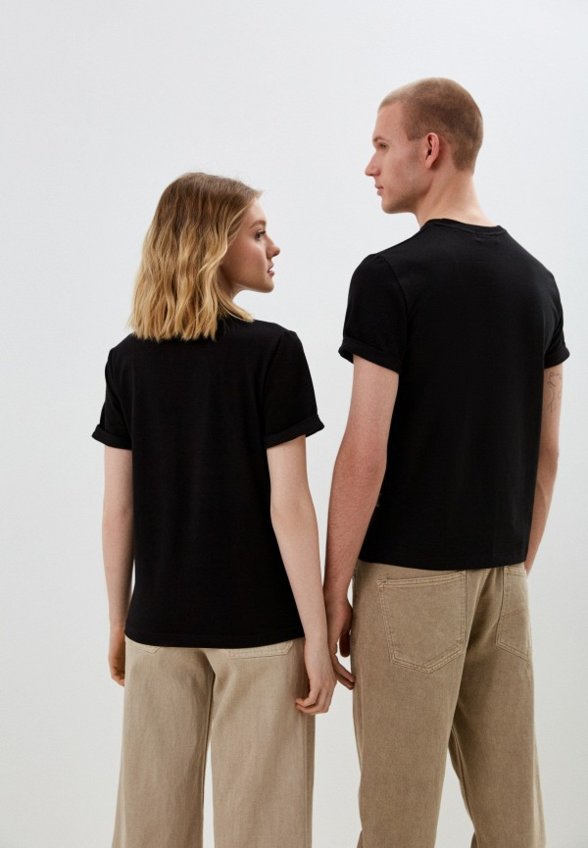 Футболка Tomsoyer