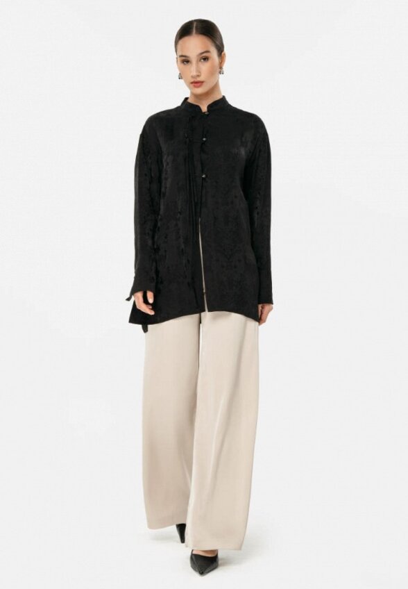 Блуза Sample Room