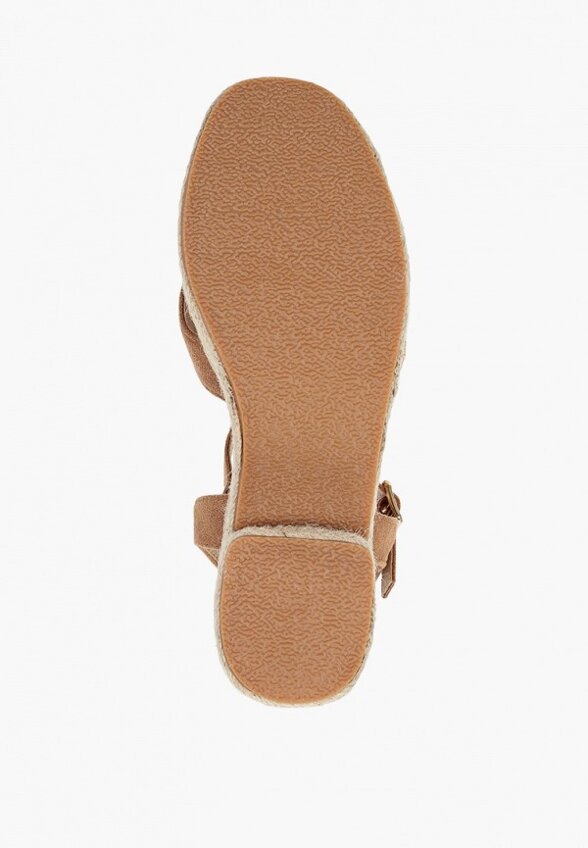 Босоножки Abricot