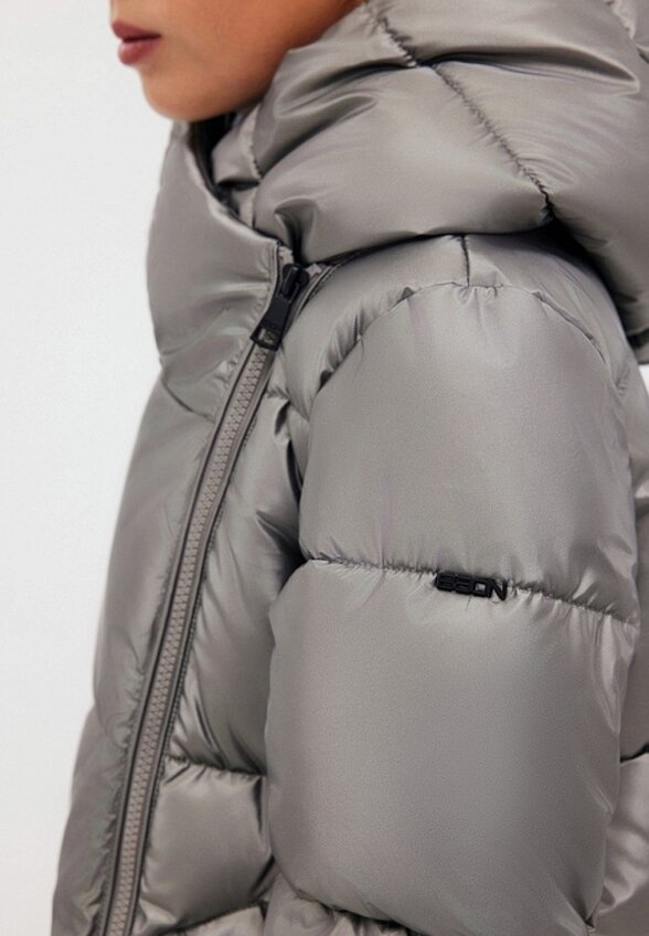 Куртка утепленная Baon