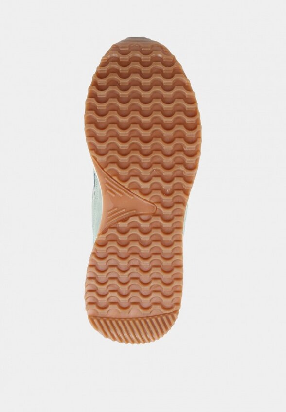 Кроссовки Patrol