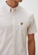 Рубашка Lyle & Scott4  - превью