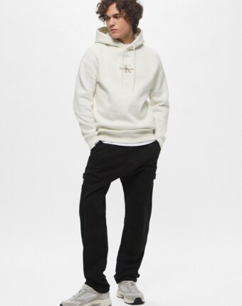 Худи Calvin Klein Jeans мужчинам