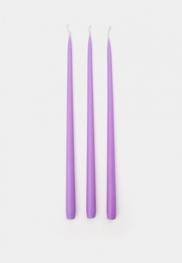 Набор свечей Enosens