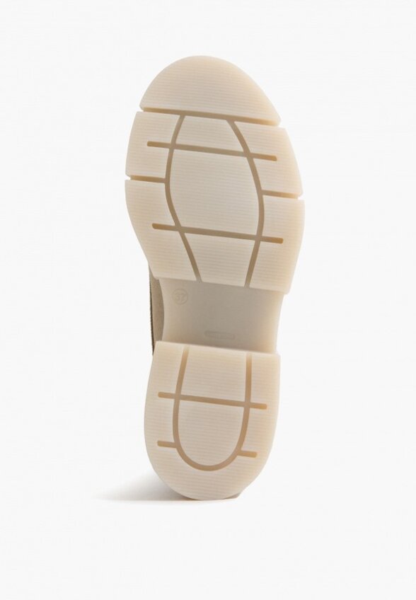 Ботинки Byshikat