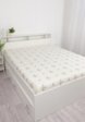 Простыня 1,5-спальная Wellness1  - превью