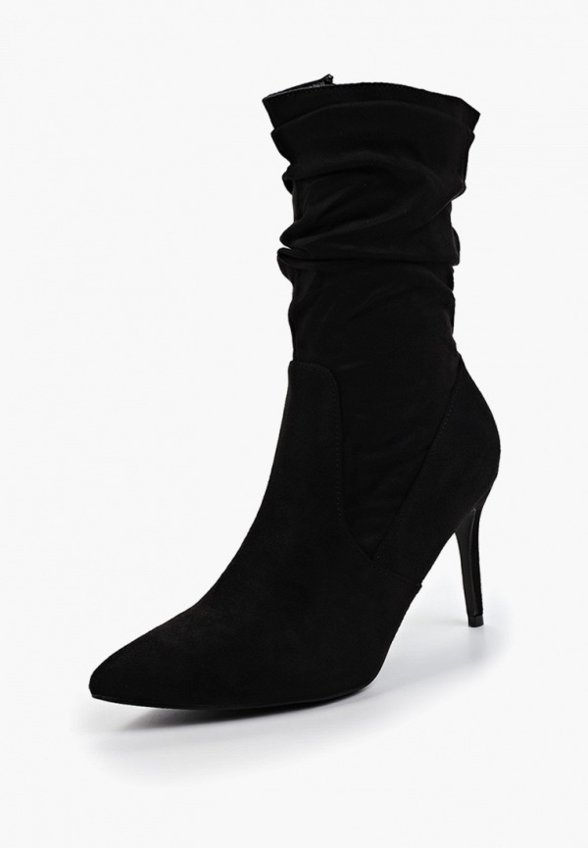 Полусапоги Crony