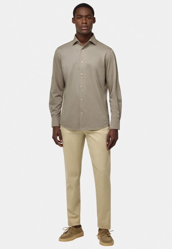 Рубашка Boggi Milano