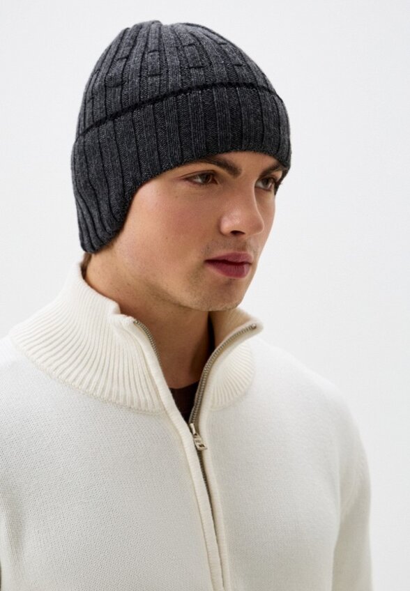 Шапка marhatter