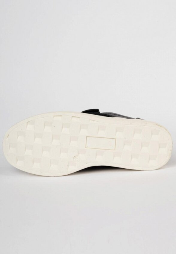 Ботинки Tikkago