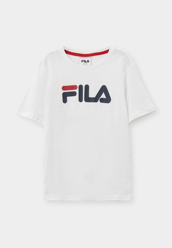 Футболка Fila
