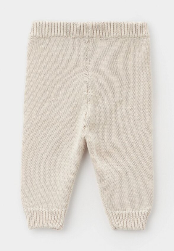 Брюки Loomknits