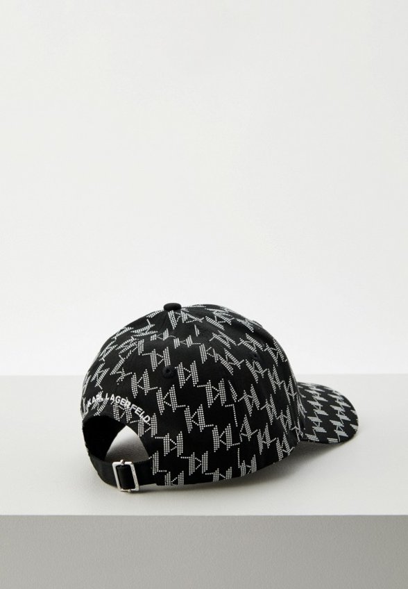 Бейсболка Karl Lagerfeld