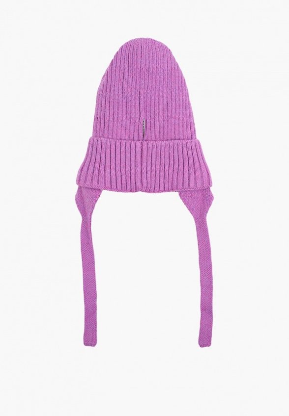 Шапка и манишка Nikastyle