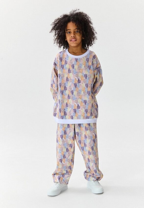 Костюм спортивный Katybella