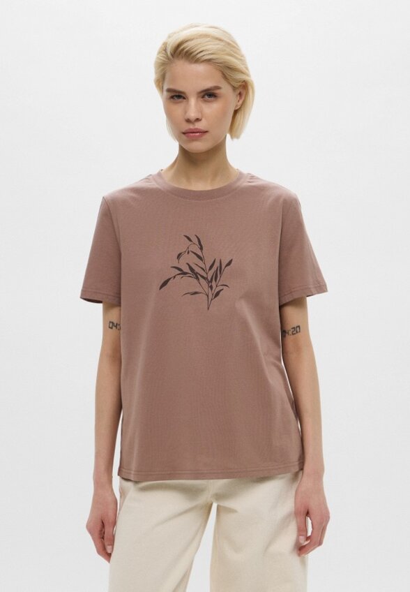 Футболка Zarina