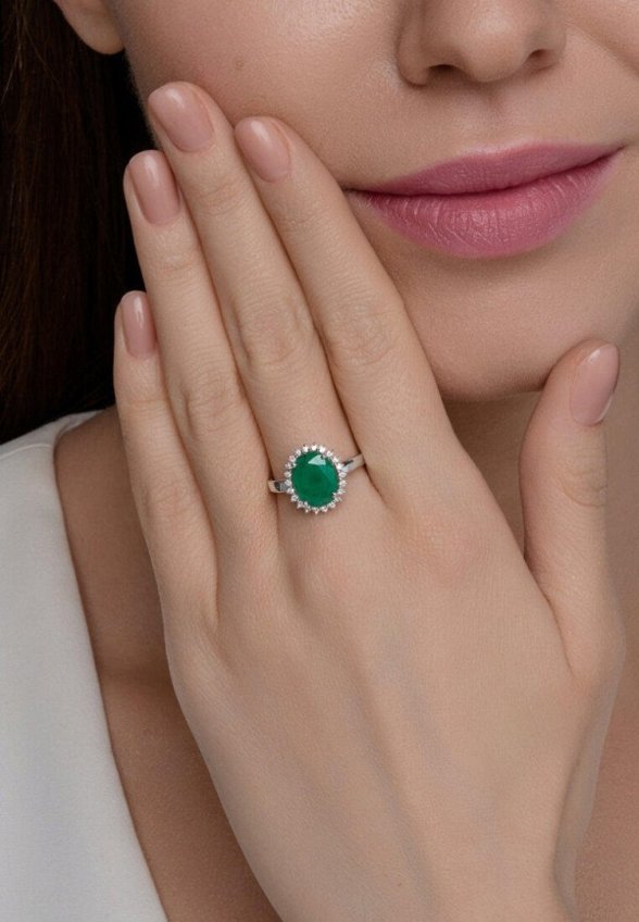 Кольцо Sokolov