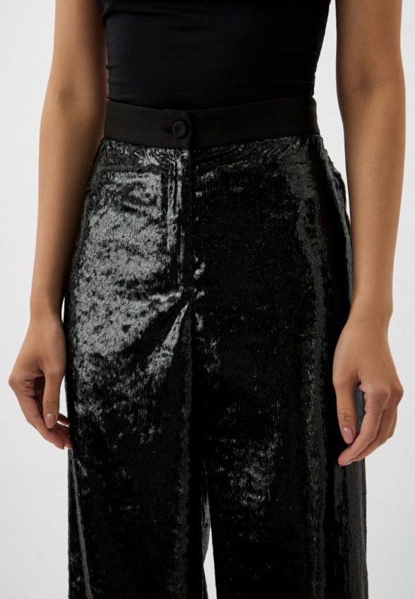 Брюки Pennyblack