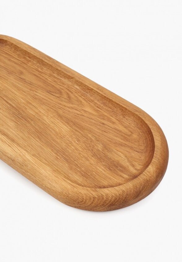 Доска сервировочная Фоксвудрус