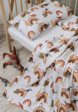 Постельное белье детское Moye Home7  - превью