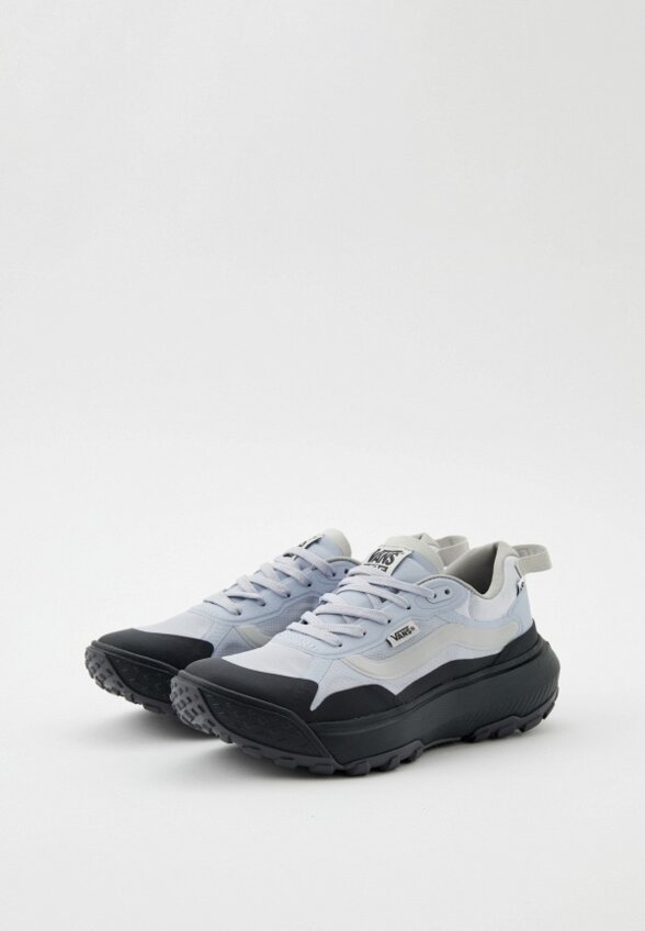 Кроссовки Vans