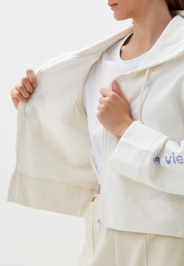 Толстовка Tom Tailor